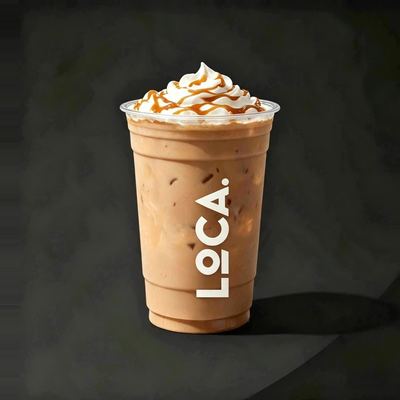 Caramel Locachino