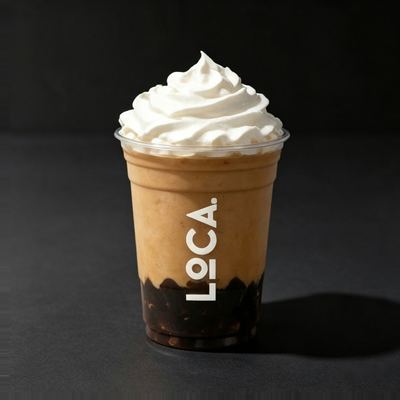 Coffee Jelly