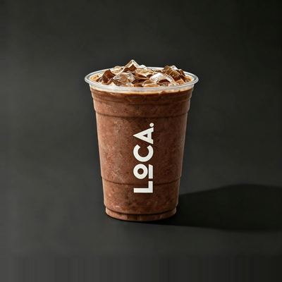 Loca Signature Chocolate