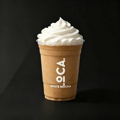 White Mocha