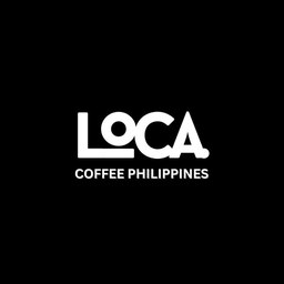 Loca Coffee Logo